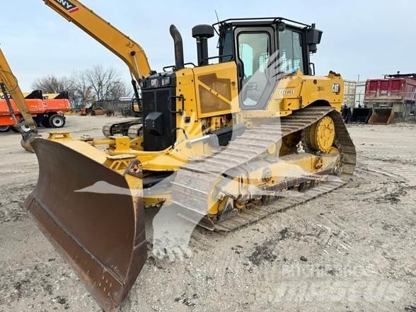 CAT D6 LGP Rupsdozers