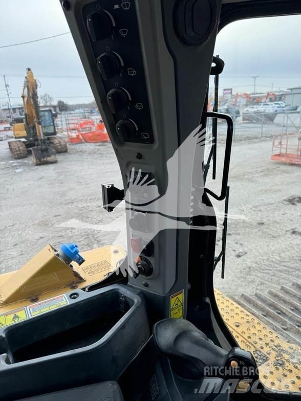 CAT D6 LGP Rupsdozers