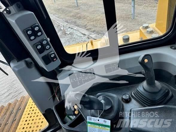 CAT D6T LGP Rupsdozers