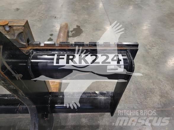 CAT FORKS Bakken