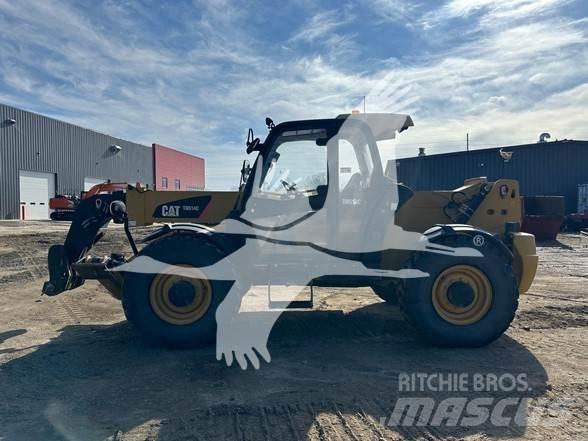 CAT TH514C Verreikers