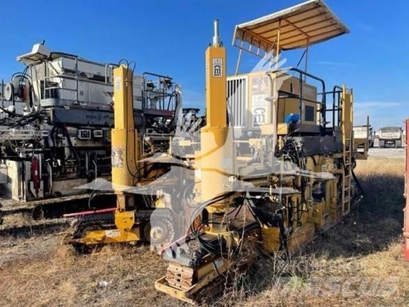 CMI SF2204 Betonmolens