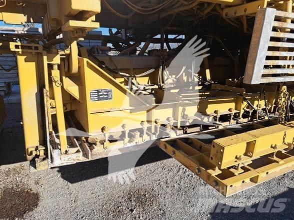 CMI SF3002 Betonmolens