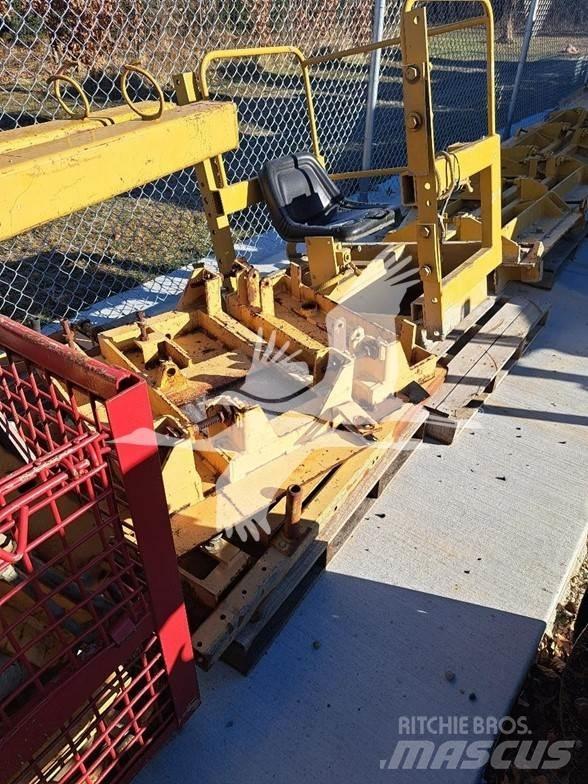 CMI SF3002 Betonmolens
