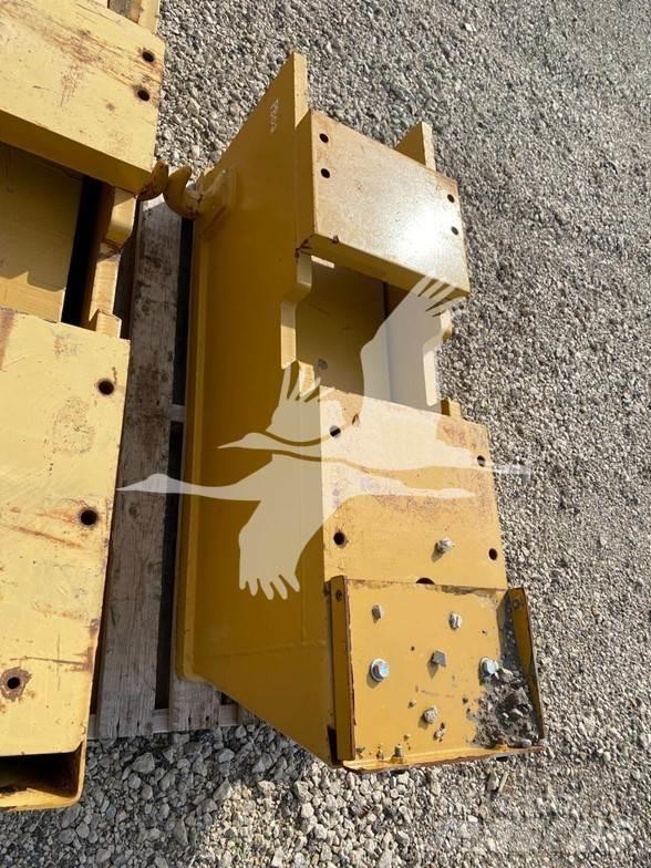  CZ PUSH BLOCK Bakken