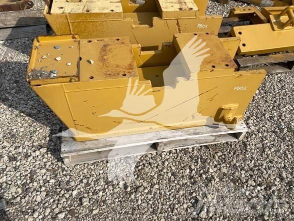  CZ PUSH BLOCK Bakken