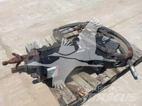  Fortress AUGER Bakken