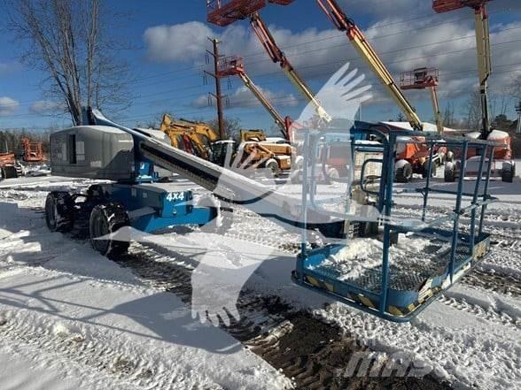 Genie S40 Telescoophoogwerkers
