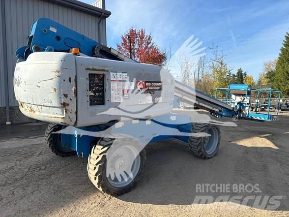 Genie S60X Telescoophoogwerkers