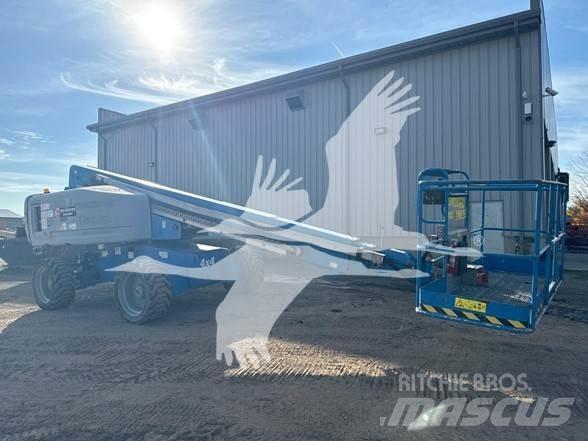 Genie S60X Telescoophoogwerkers