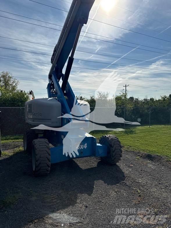 Genie S60X Telescoophoogwerkers