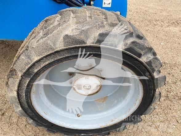 Genie Z60/34 Knikarmhoogwerkers