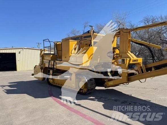 Gomaco 9500 Bouw - Overige