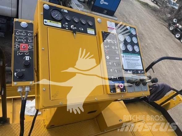 Gomaco 9500 Bouw - Overige