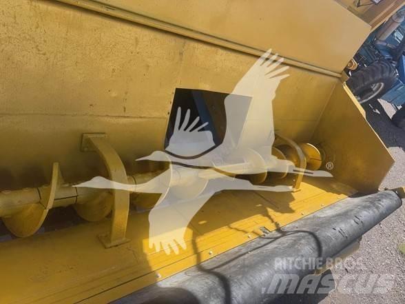 Gomaco 9500 Bouw - Overige
