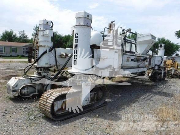 Gomaco GHP2800 Betonmolens