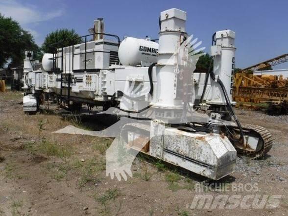 Gomaco GHP2800 Betonmolens