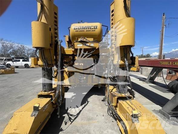 Gomaco GP2400 Betonmolens