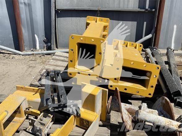 Gomaco GP2400 Betonmolens