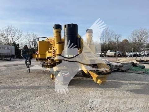 Gomaco GT3300 Bekisting
