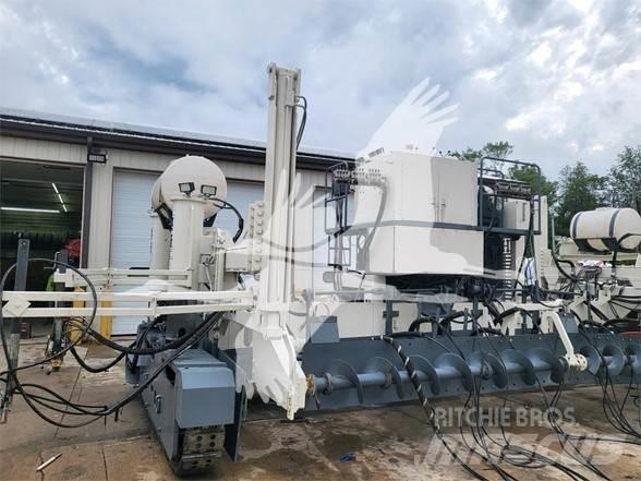  HEM 12-27 SFP Betonmolens