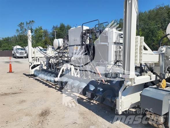  HEM 12-27 SFP Betonmolens