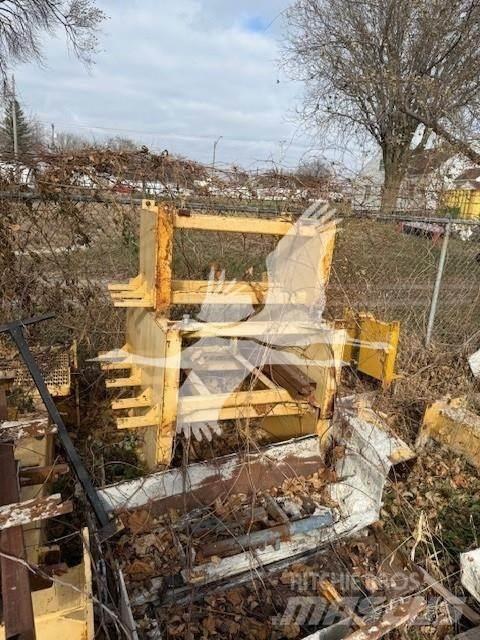  HEM 12-27 SFP Betonmolens