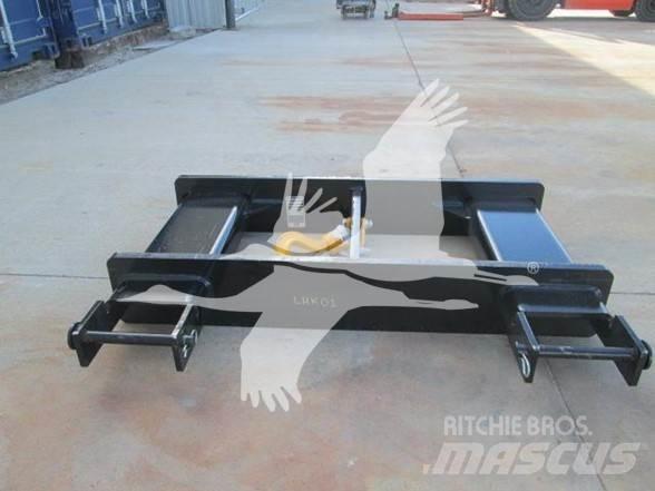 JLG  Bouw - Overige