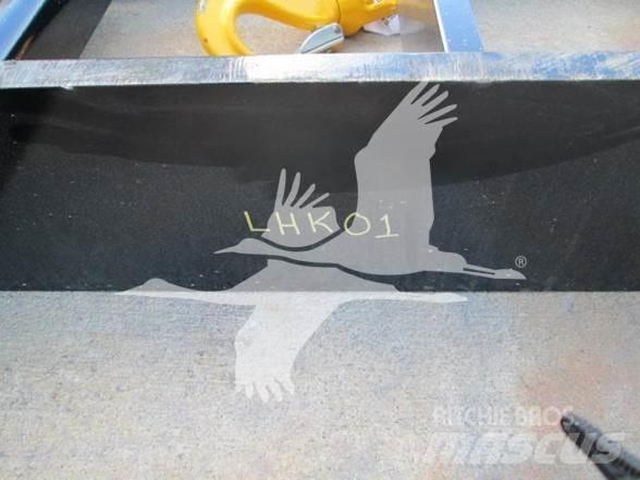 JLG  Bouw - Overige