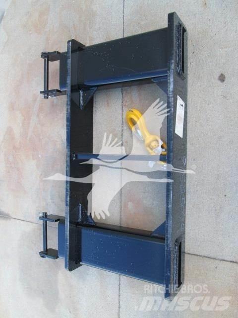 JLG  Bouw - Overige