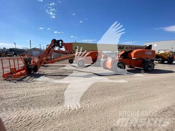 JLG 1200SJP Telescoophoogwerkers