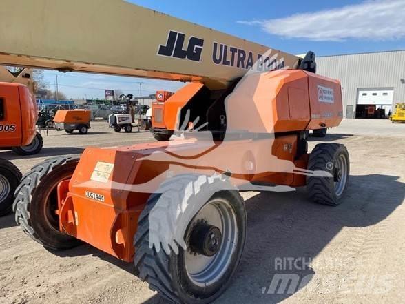 JLG 1200SJP Telescoophoogwerkers