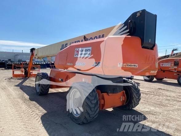 JLG 1200SJP Telescoophoogwerkers