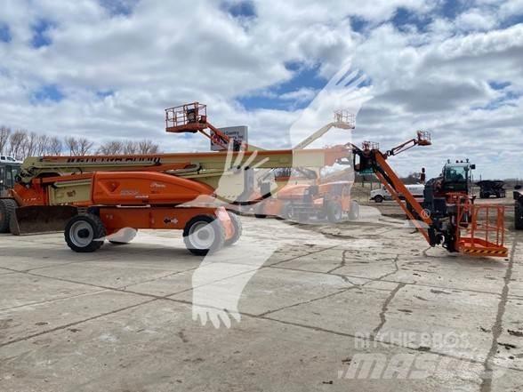 JLG 1250AJP Knikarmhoogwerkers
