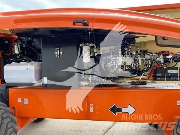 JLG 1250AJP Knikarmhoogwerkers