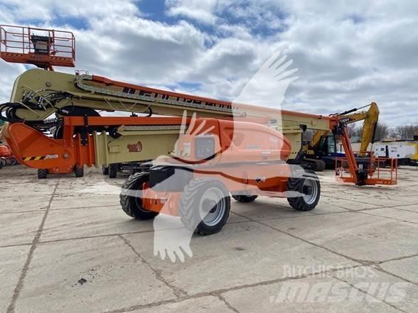 JLG 1250AJP Knikarmhoogwerkers