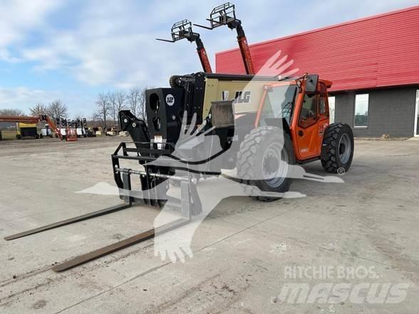 JLG 1255 Verreikers