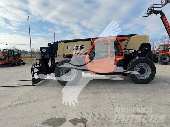 JLG 1255 Verreikers