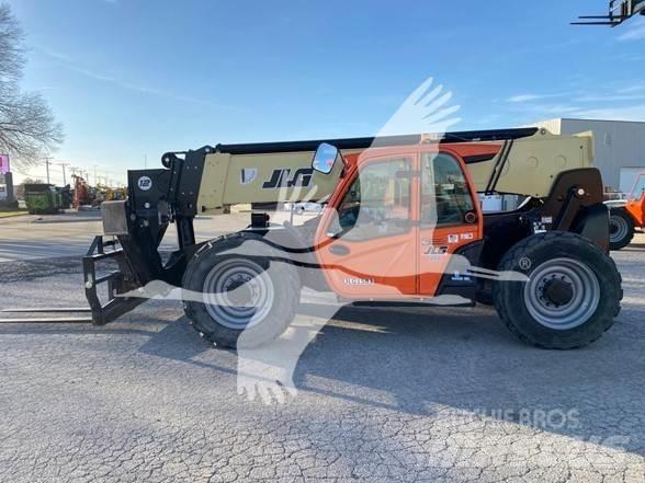 JLG 1255 Verreikers