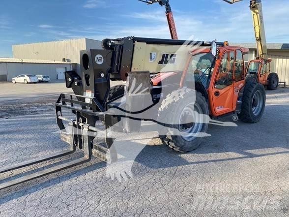 JLG 1255 Verreikers