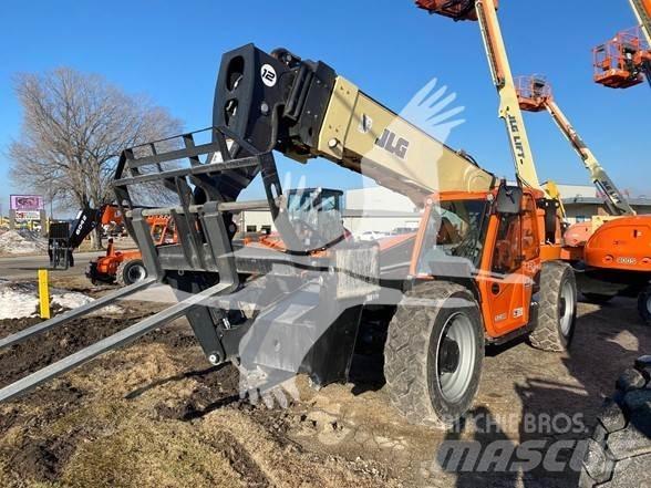 JLG 1255 Verreikers