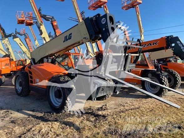 JLG 1255 Verreikers