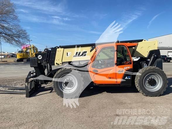 JLG 1255 Verreikers