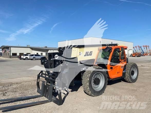 JLG 1255 Verreikers