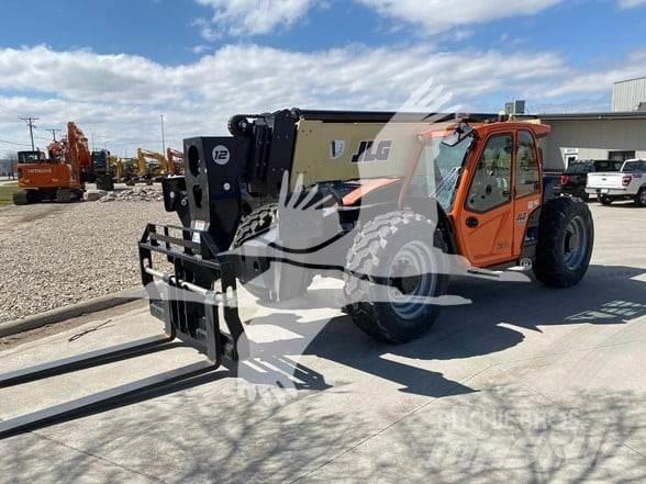 JLG 1255 Verreikers