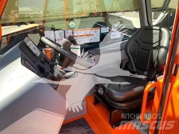 JLG 1255 Verreikers