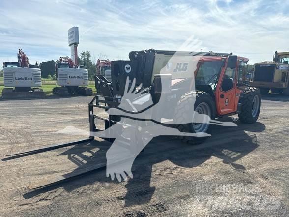 JLG 1255 Verreikers