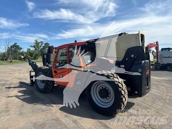 JLG 1255 Verreikers