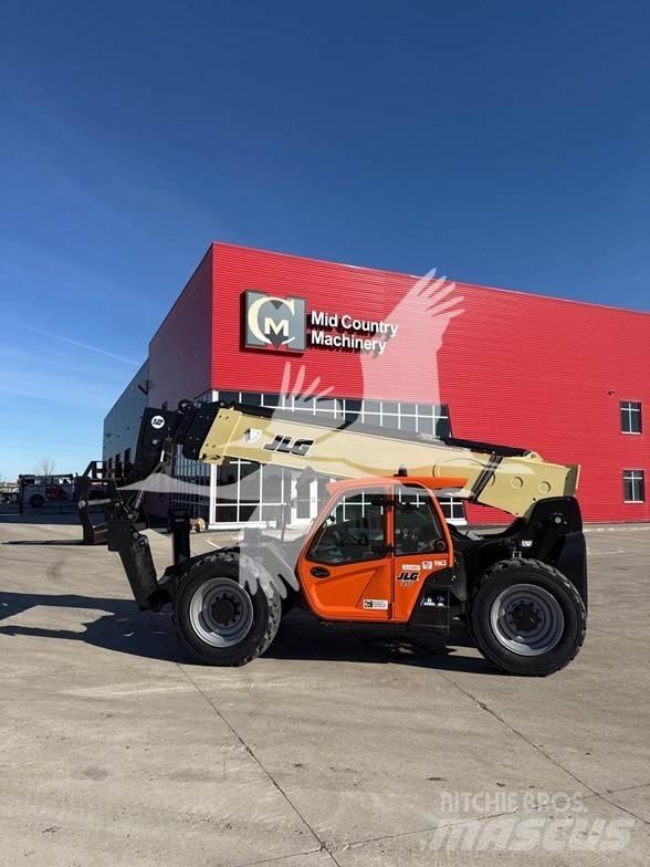 JLG 1255 Verreikers