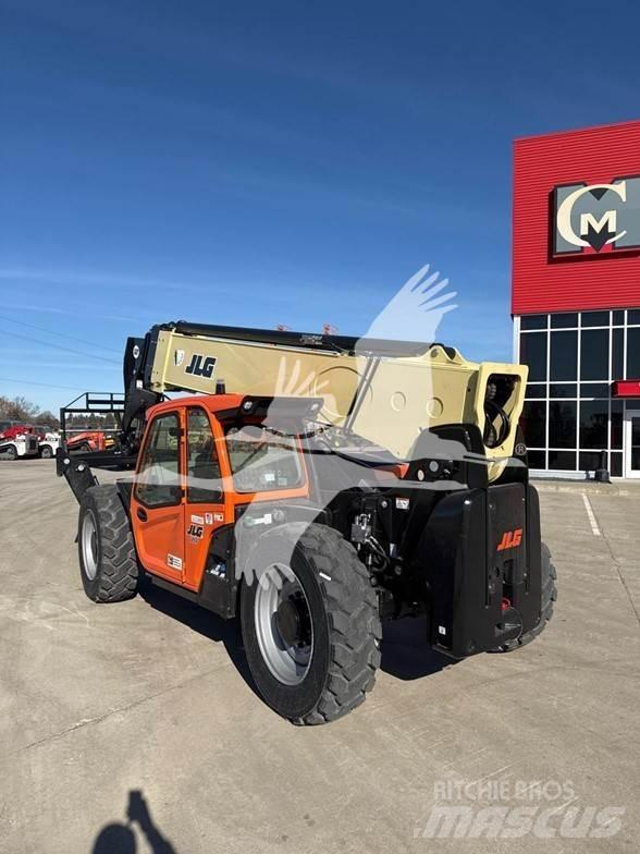 JLG 1255 Verreikers